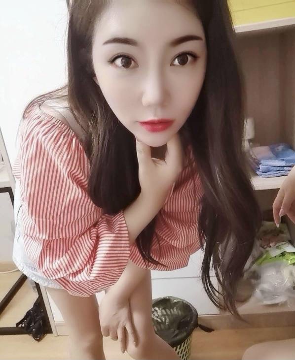 朝阳常营一绝Linda